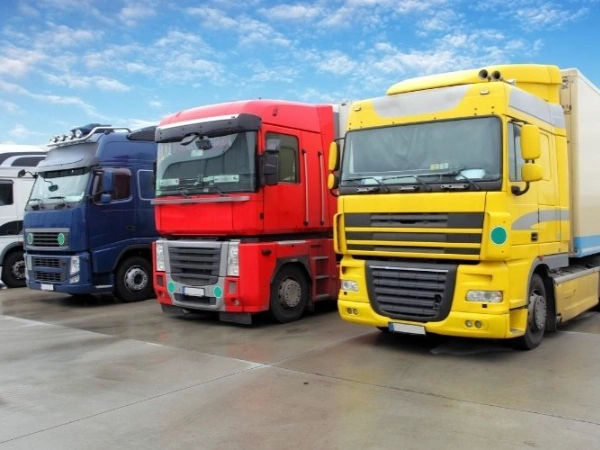 İzmir Derepazarı Nakliye